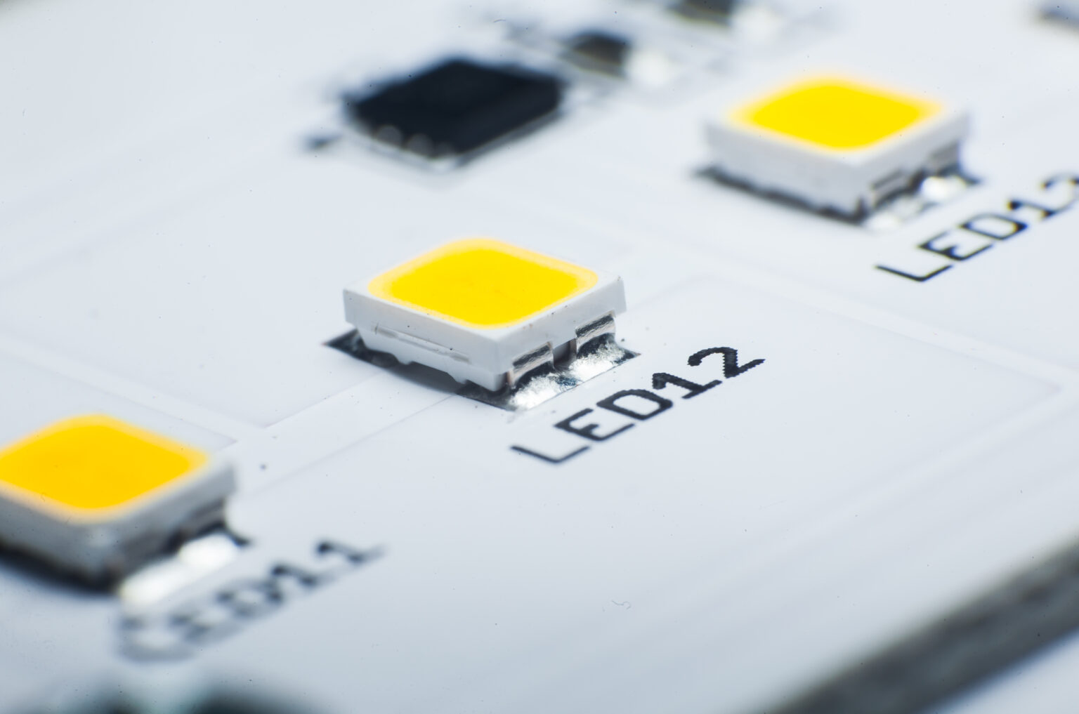 Shine Lighting Reliable LED Strip Light Factory & Supplier in China